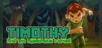 Timothy and the Mysterious Forest