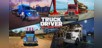 Truck Driver: The American Dream