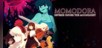 Momodora: Reverie Under the Moonlight