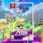 The Legend of Zelda: Echoes of Wisdom (Switch)