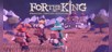 For The King