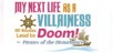 My Next Life As A Villainess: All Routes Lead to Doom ! -Pirates of the Disturbance-