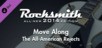 Rocksmith 2014 - The All-American Rejects - "Move Along"