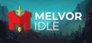 Melvor Idle Steam CD Key