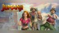 Jumanji: The Video Game