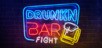 Drunkn Bar Fight [PS5]