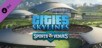 Cities: Skylines - Content Creator Pack: Sports Venues [PS4 & PS5]