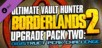 Borderlands 2 - Ultimate Vault Hunter Upgrade Pack 2 PC - DLC