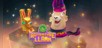 Adventure Llama