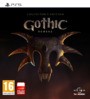 Gothic Remake Edycja Kolekcjonerska PS5