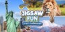 Jigsaw Fun 3-in-1 Collection