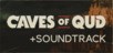 Caves of Qud + Soundtrack