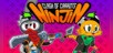 Ninjin: Clash of Carrots