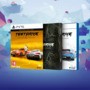 Test Drive Unlimited Solar Crown Deluxe Edition PS5
