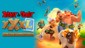 Asterix & Obelix XXXL : The Ram From Hibernia