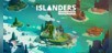 ISLANDERS