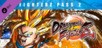 DRAGON BALL FIGHTERZ - FighterZ Pass 2 (PC) Klucz Steam