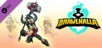 Brawlhalla Collectors Pack
