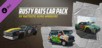 Wreckfest - Rusty Rats Car Pack [PS4 & PS5]