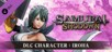 DLC CHARACTER "IROHA"