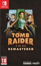 Tomb Raider I-III Remastered NS