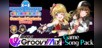 D4DJ Groovy Mix+Game Song Pack