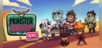 Monster Prom 3: Monster Roadtrip XXL
