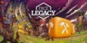 Dice Legacy