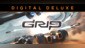 GRIP Digital Deluxe