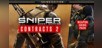 Sniper Ghost Warrior Contracts 2 - Skins Edition