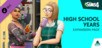 The Sims 4 Licealne lata