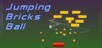 Jumping Bricks Ball
