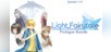 Light Fairytale Prologue Bundle