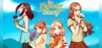 Flower Shop: Summer In Fairbrook