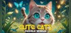 Puzzle World: Cute Cats