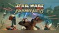 STAR WARS: Episode I: Jedi Power Battles PS4 & PS5