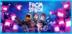 From Space [PS4 & PS5]