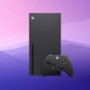 Xbox Series X 1TB Carbon Black