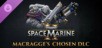Warhammer 40,000: Space Marine 2 - Macragge's Chosen DLC [PS5]