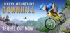 Lonely Mountains: Downhill [PS4]