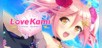 Lovekami -Useless Goddess-