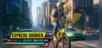 Express Courier Pro: Urban Bike Delivery Simulator 2024!