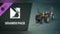 Construction Simulator - Kramer Pack [PS4 & PS5]