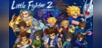 Little Fighter 2 Remastered