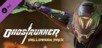 Ghostrunner: Halloween Pack