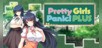 Pretty Girls Panic! PLUS