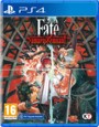 Fate/Samurai Remnant PS4