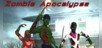 Zombie Apocalypse