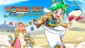 WONDER BOY ASHA in Monster World