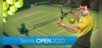 Tennis Open 2020
